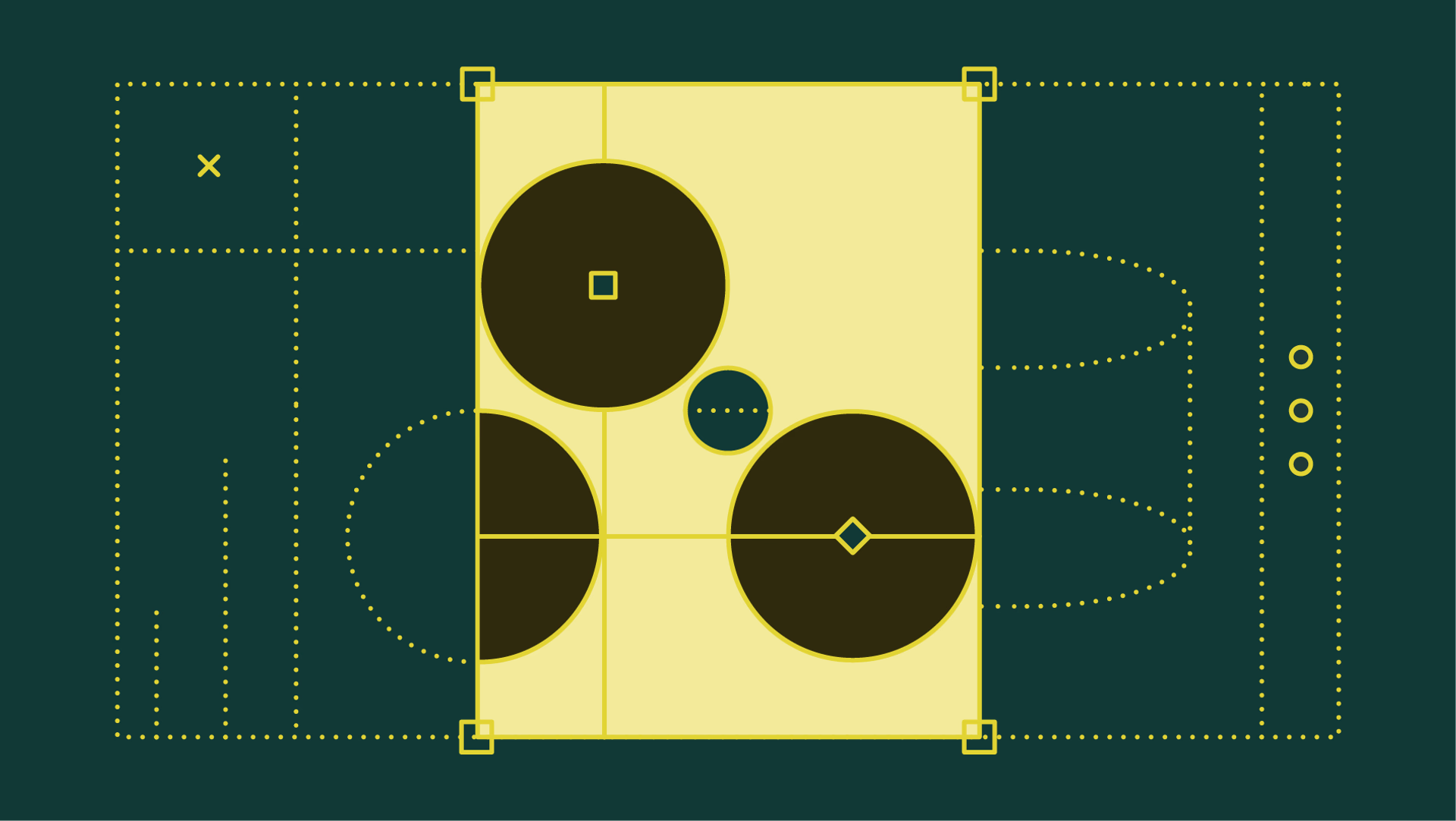 Legibility is a Power Move