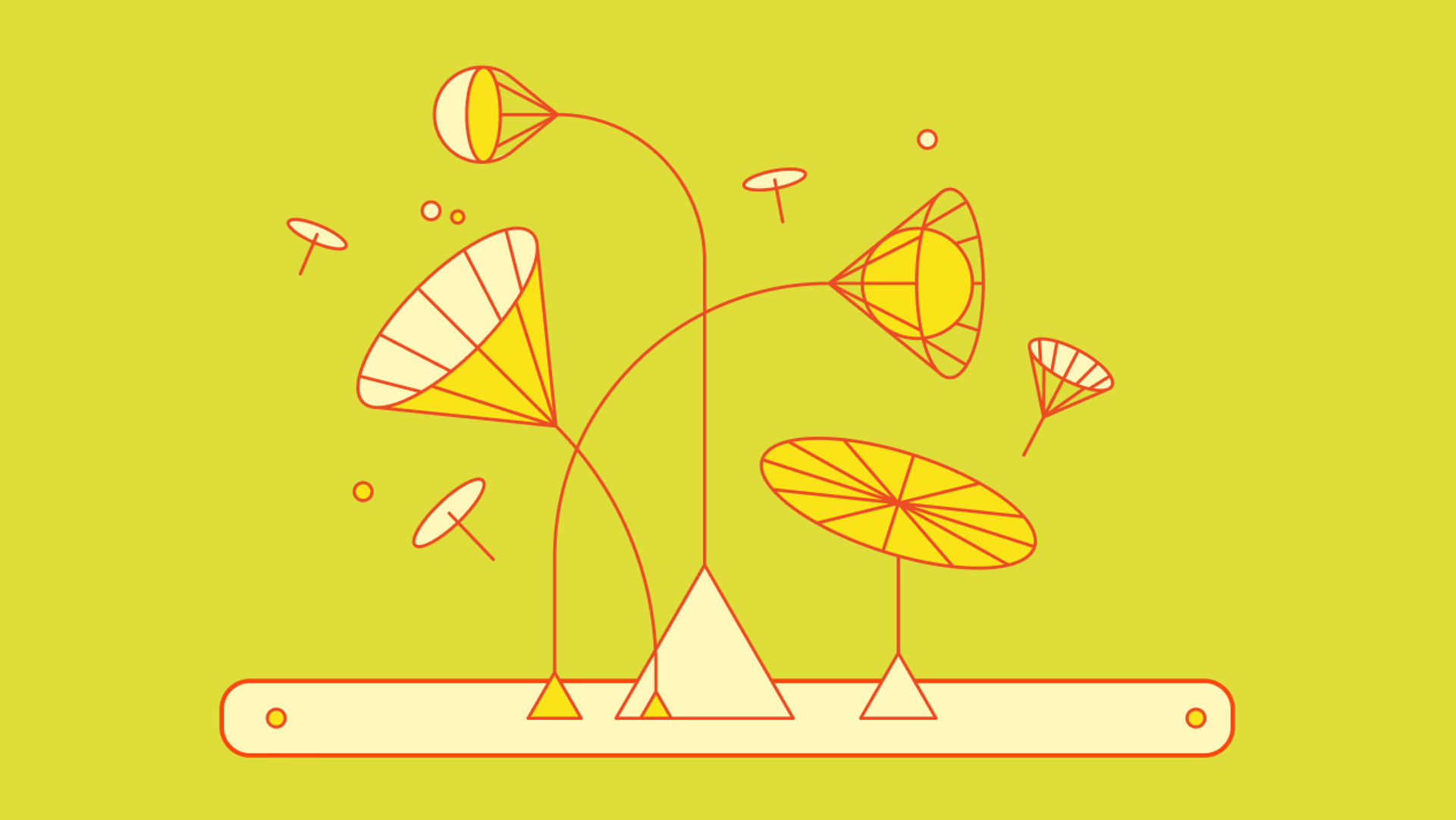 make some noise poster