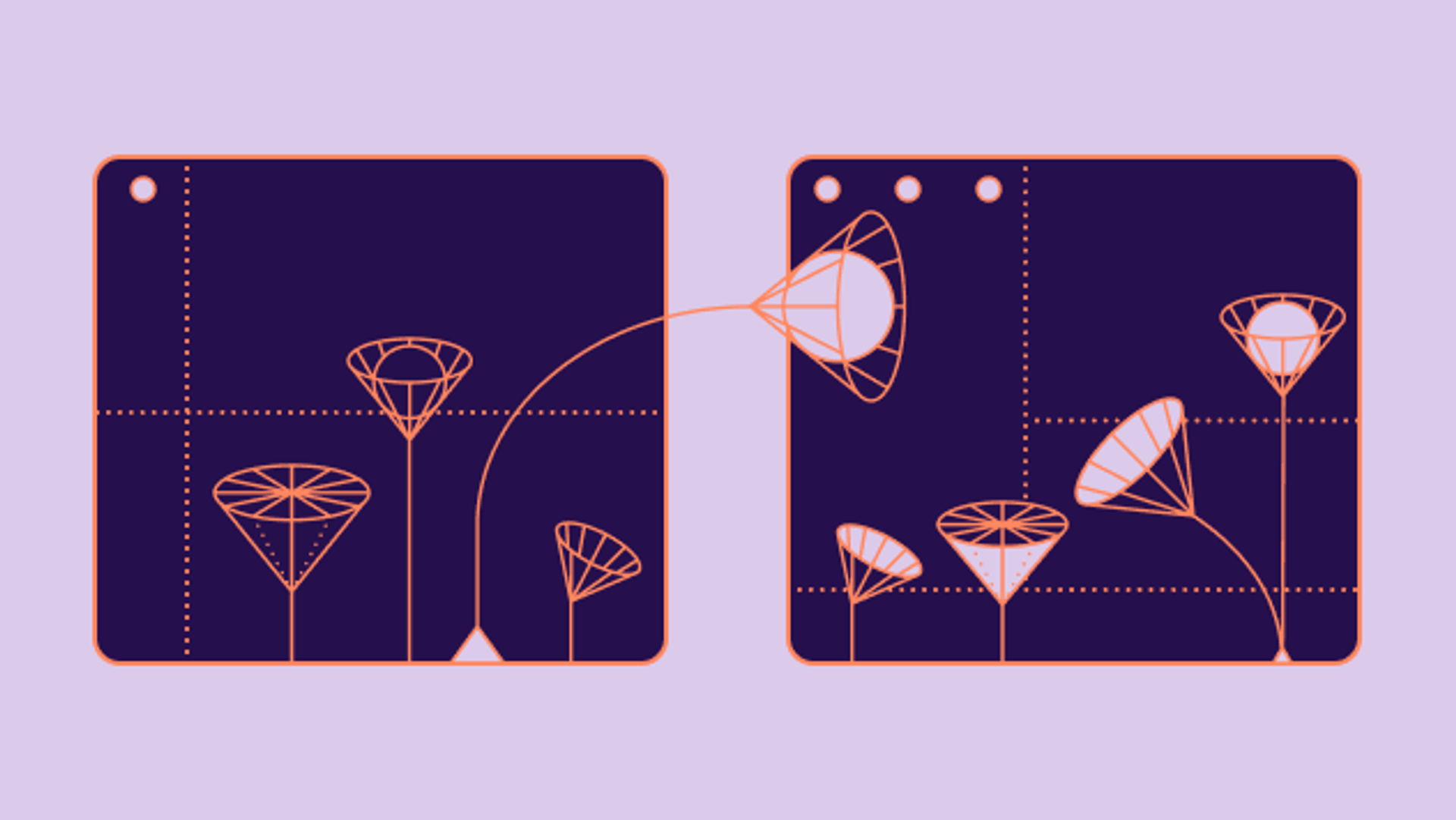 your strategy changed artistic picture